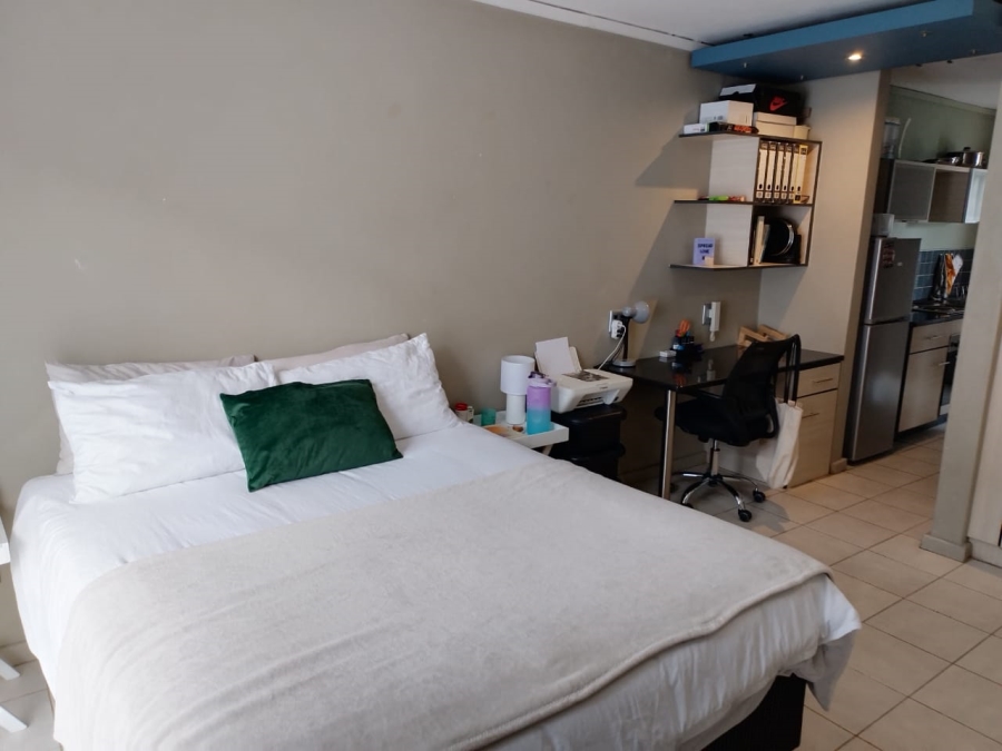1 Bedroom Property for Sale in Lynnwood Glen Gauteng