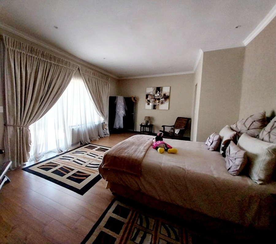 3 Bedroom Property for Sale in Bushwillow Park Estate Gauteng