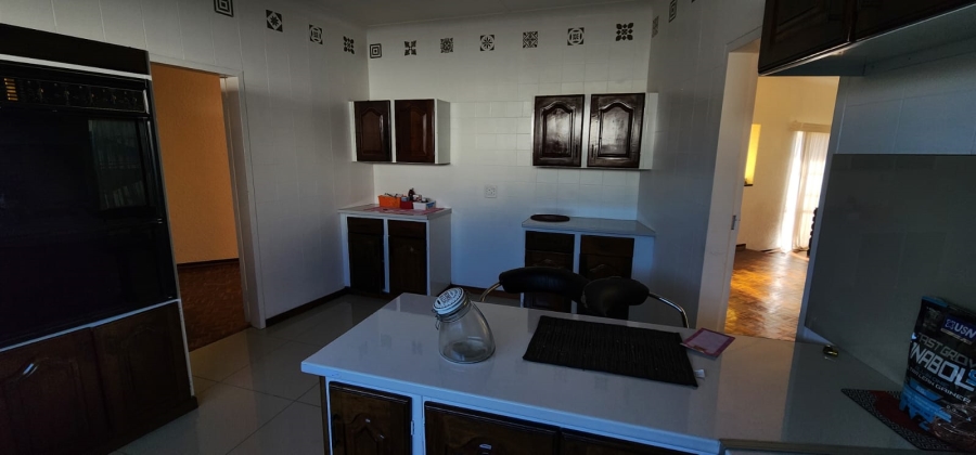 3 Bedroom Property for Sale in Greenhills Gauteng