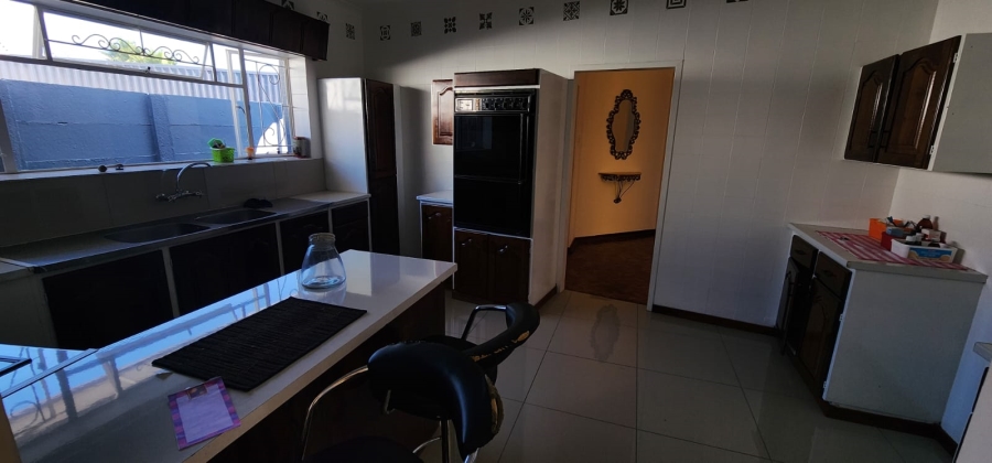 3 Bedroom Property for Sale in Greenhills Gauteng