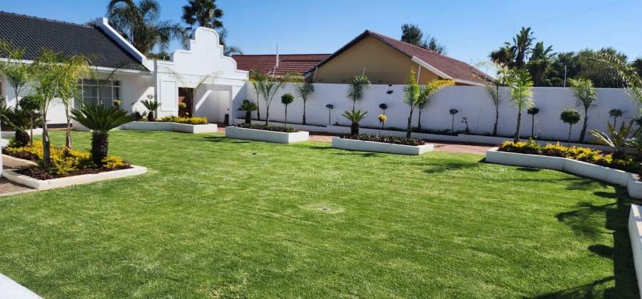 3 Bedroom Property for Sale in Greenhills Gauteng