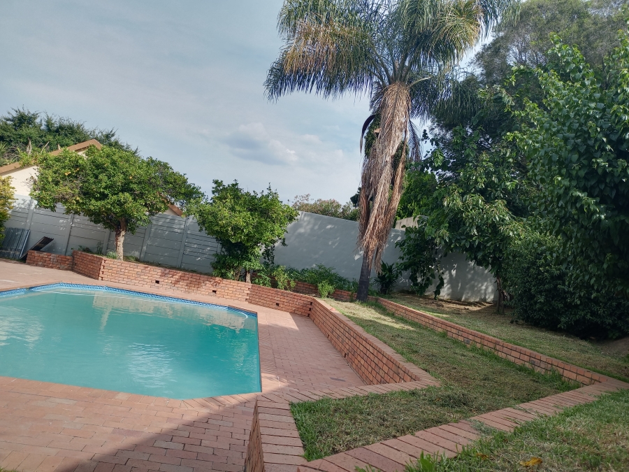 4 Bedroom Property for Sale in Blairgowrie Gauteng