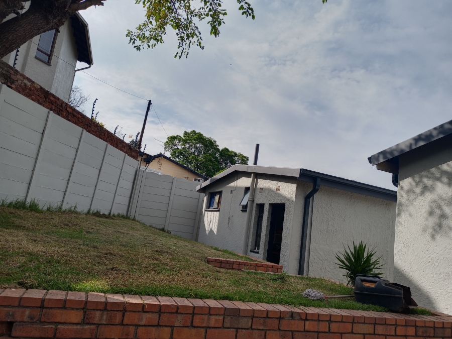 4 Bedroom Property for Sale in Blairgowrie Gauteng