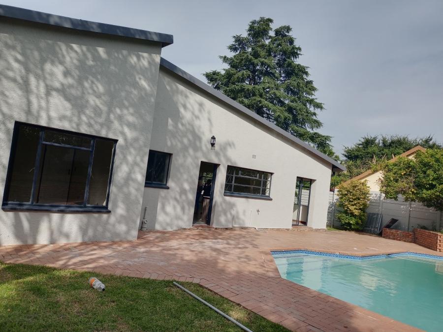 4 Bedroom Property for Sale in Blairgowrie Gauteng