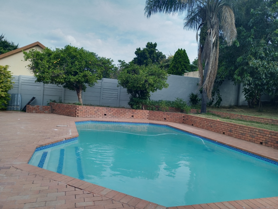 4 Bedroom Property for Sale in Blairgowrie Gauteng