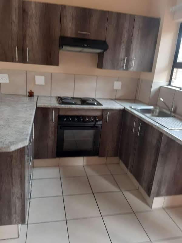 To Let 2 Bedroom Property for Rent in Boksburg Gauteng