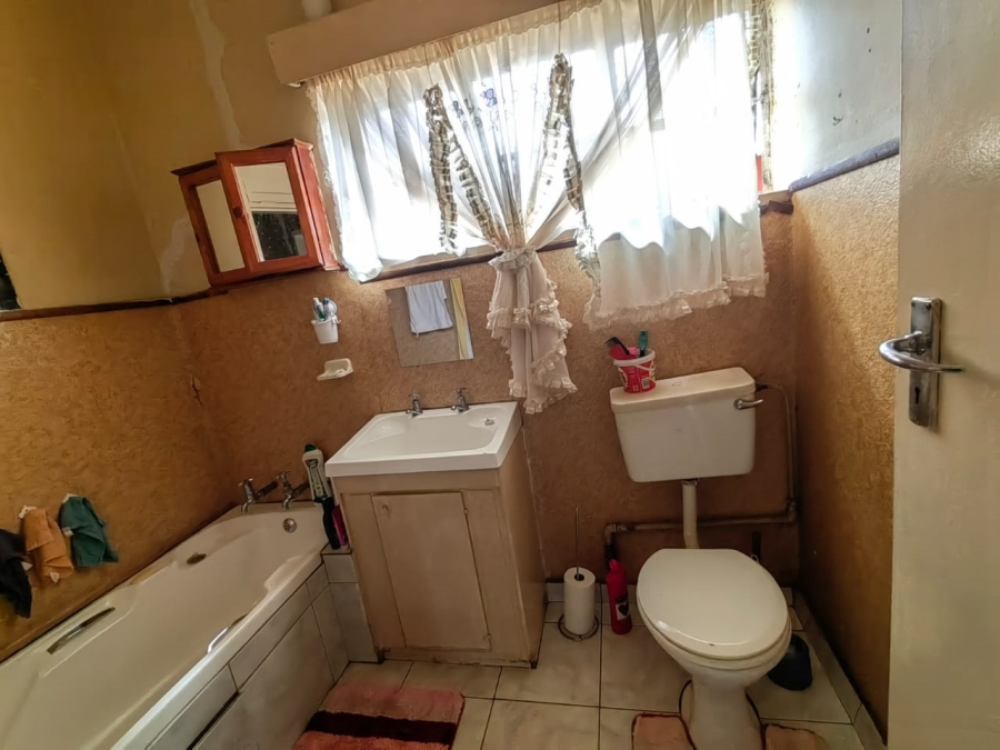 2 Bedroom Property for Sale in Homelake Gauteng
