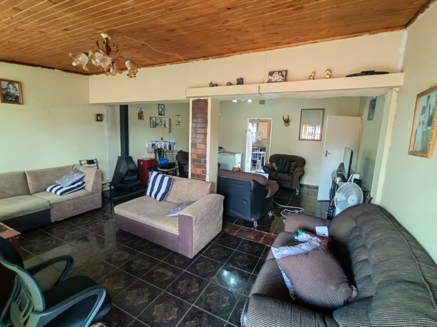 2 Bedroom Property for Sale in Homelake Gauteng