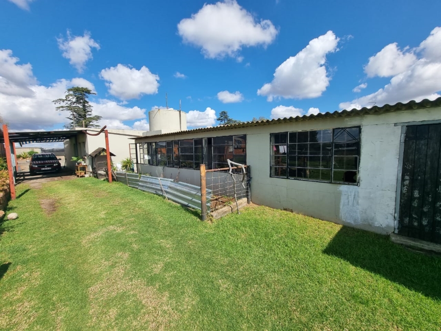 4 Bedroom Property for Sale in Bootha A H Gauteng