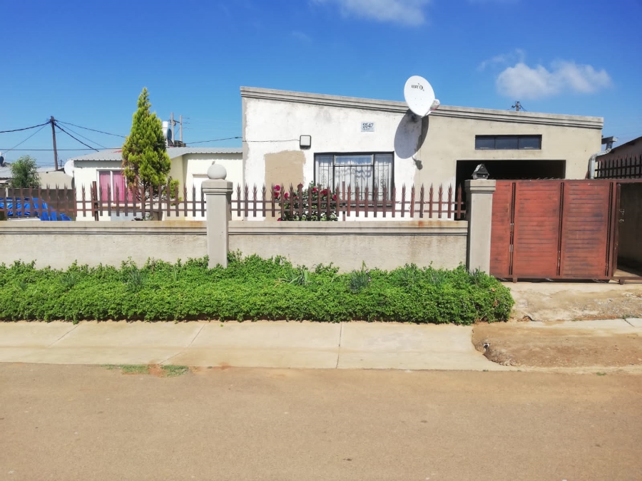 3 Bedroom Property for Sale in Vlakfontein Gauteng