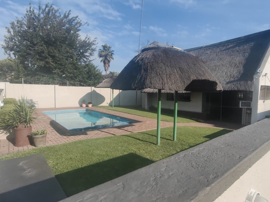 0 Bedroom Property for Sale in Greenhills Gauteng