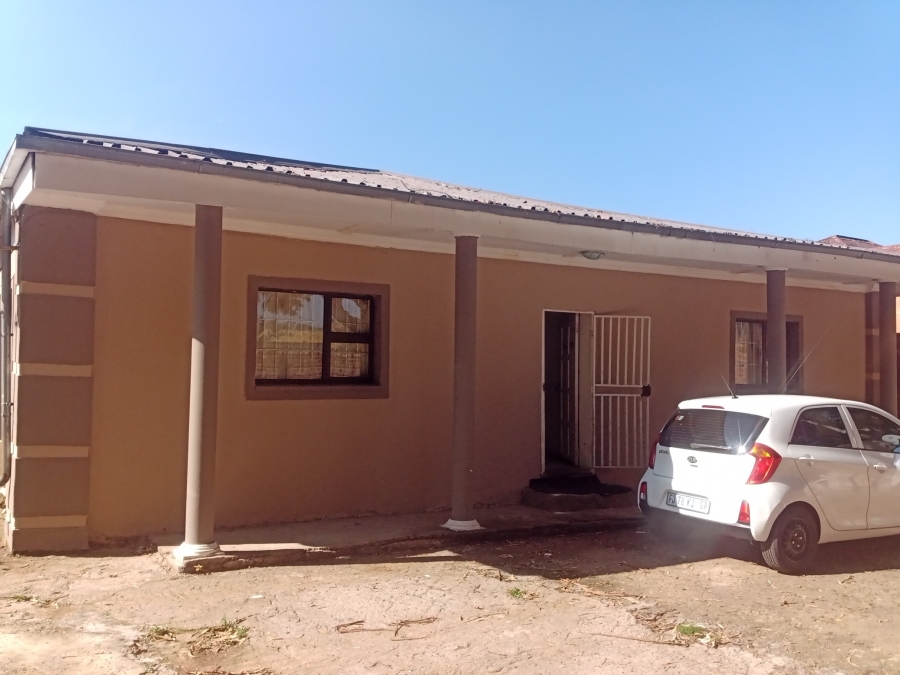 14 Bedroom Property for Sale in Turffontein Gauteng