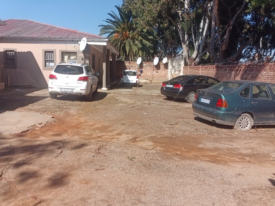 14 Bedroom Property for Sale in Turffontein Gauteng