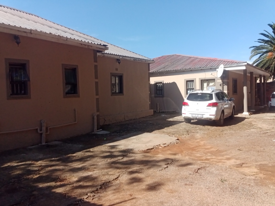 14 Bedroom Property for Sale in Turffontein Gauteng