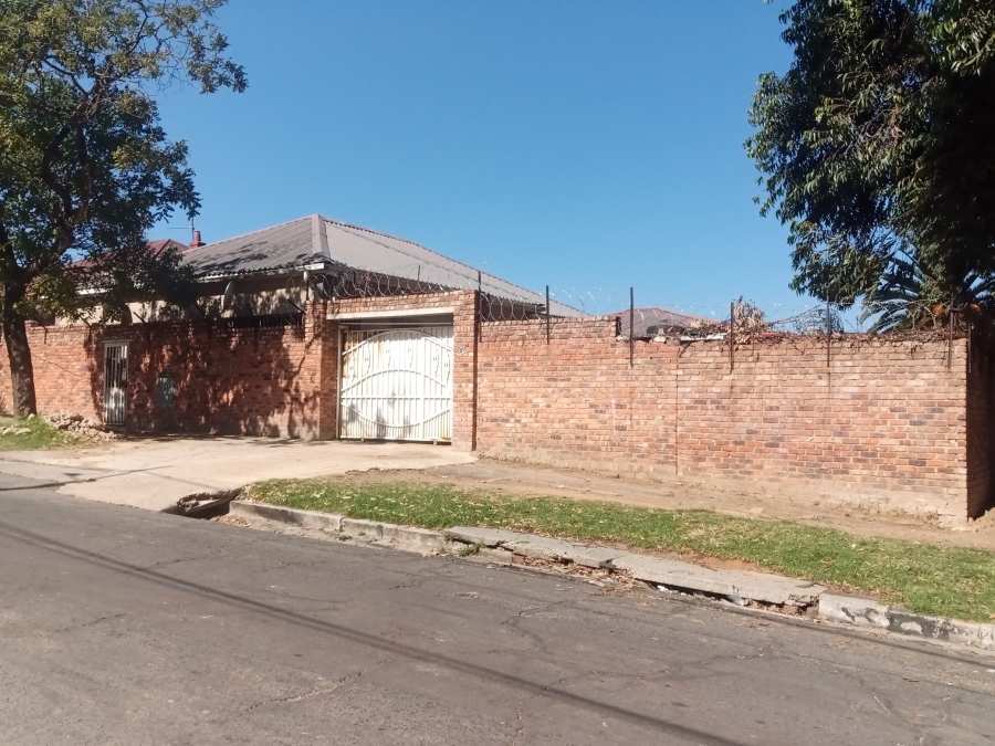 14 Bedroom Property for Sale in Turffontein Gauteng