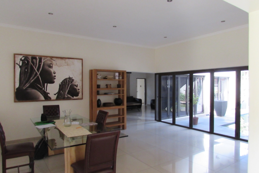 5 Bedroom Property for Sale in The Wilds Gauteng