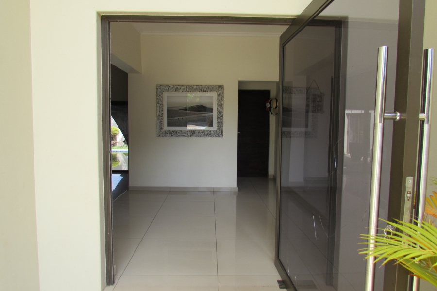 5 Bedroom Property for Sale in The Wilds Gauteng