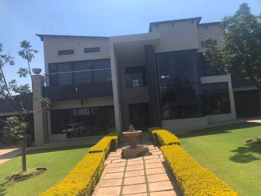 5 Bedroom Property for Sale in The Wilds Gauteng