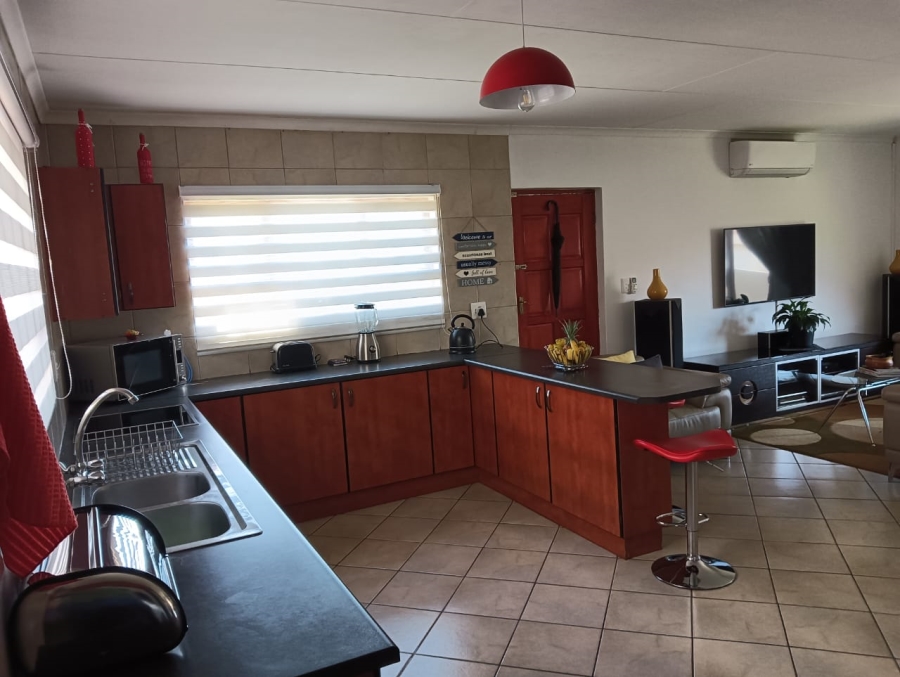 3 Bedroom Property for Sale in Greenhills Gauteng