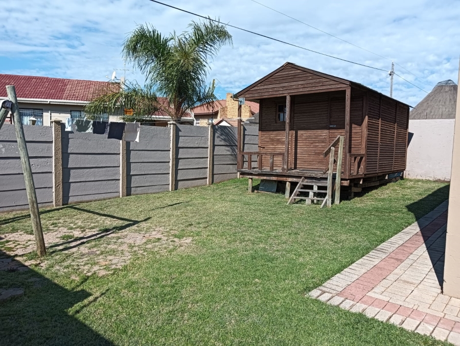 3 Bedroom Property for Sale in Greenhills Gauteng