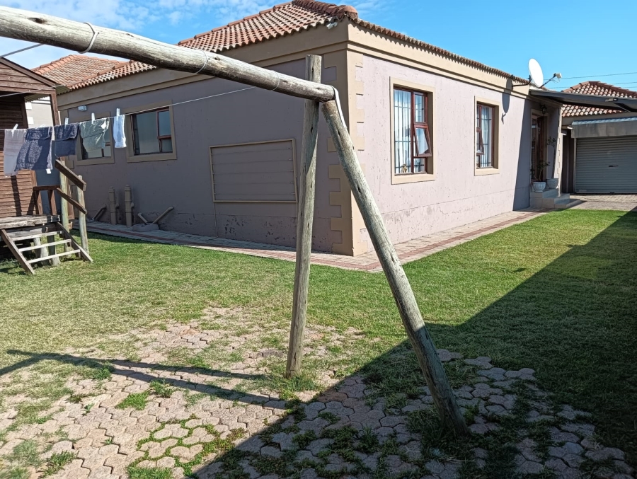 3 Bedroom Property for Sale in Greenhills Gauteng