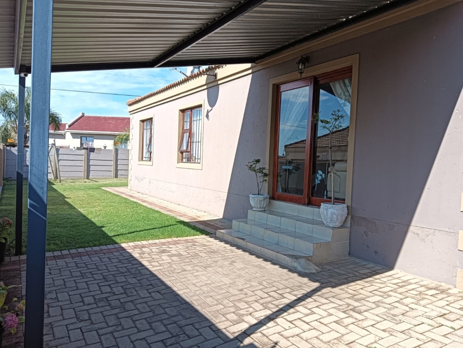 3 Bedroom Property for Sale in Greenhills Gauteng