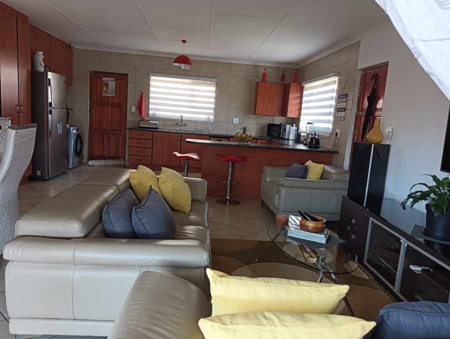 3 Bedroom Property for Sale in Greenhills Gauteng