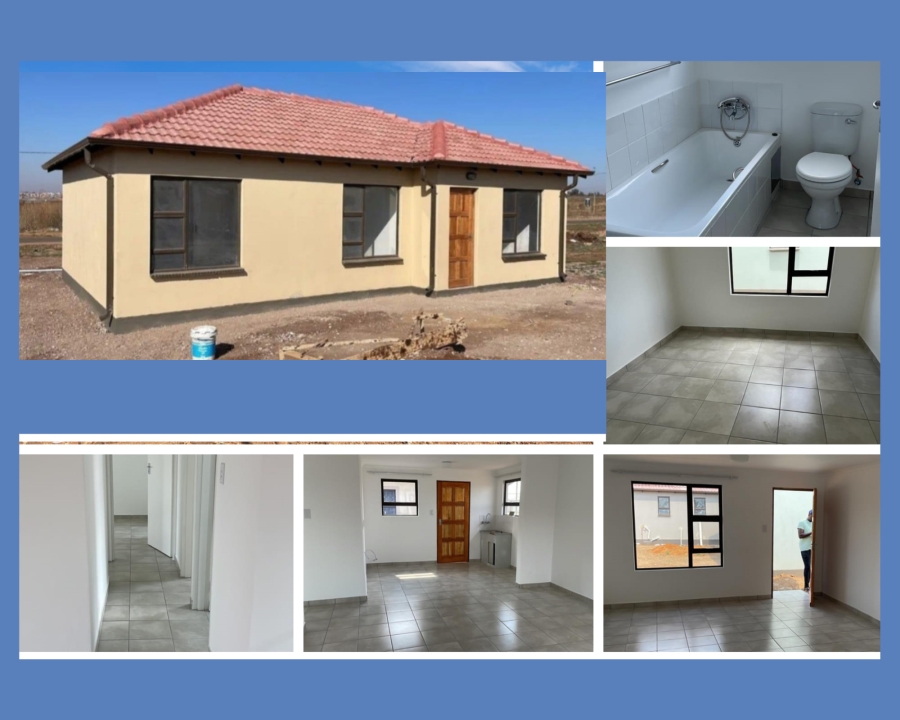 3 Bedroom Property for Sale in Windmill Park Gauteng