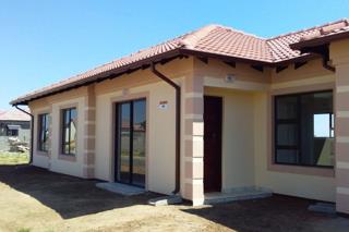 3 Bedroom Property for Sale in Windmill Park Gauteng