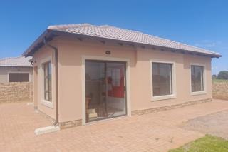 3 Bedroom Property for Sale in Windmill Park Gauteng