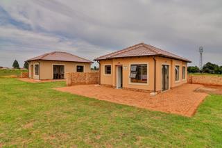 3 Bedroom Property for Sale in Windmill Park Gauteng