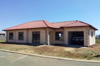 3 Bedroom Property for Sale in Windmill Park Gauteng