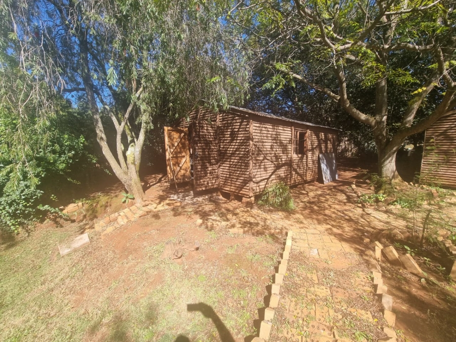 4 Bedroom Property for Sale in Wilbotsdal A H Gauteng