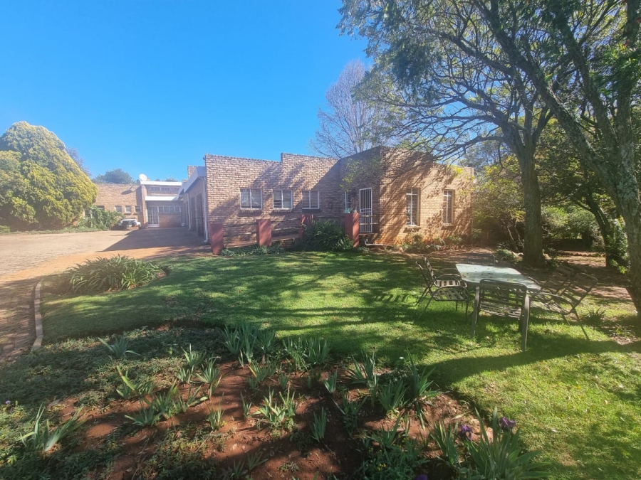 4 Bedroom Property for Sale in Wilbotsdal A H Gauteng