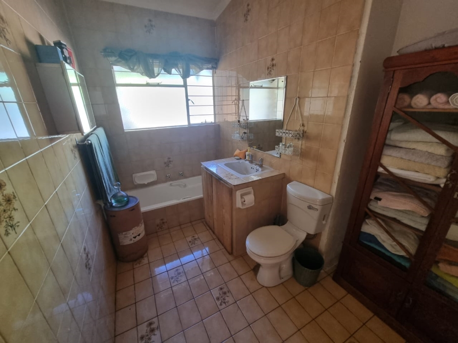 4 Bedroom Property for Sale in Wilbotsdal A H Gauteng