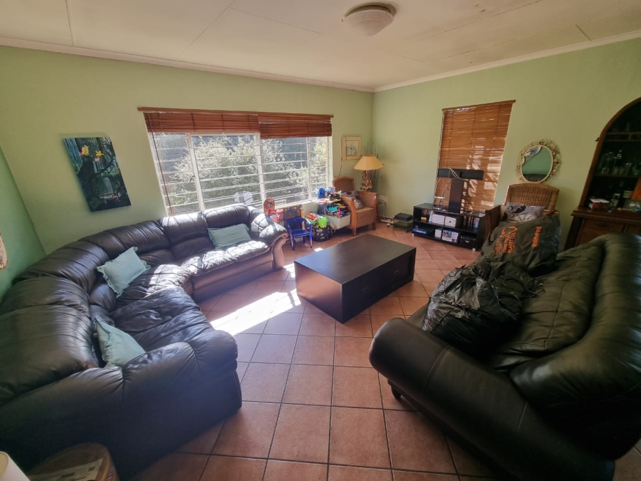 4 Bedroom Property for Sale in Wilbotsdal A H Gauteng