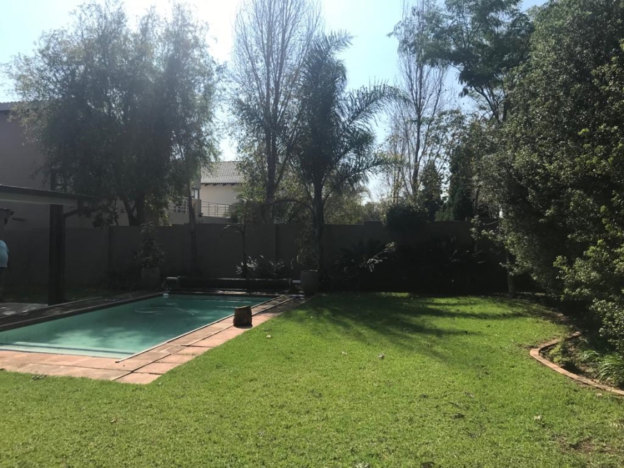 3 Bedroom Property for Sale in Dainfern Gauteng