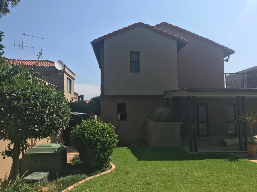 3 Bedroom Property for Sale in Dainfern Gauteng