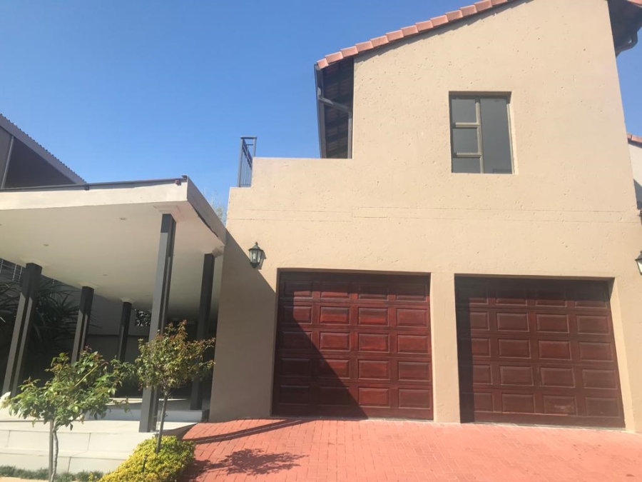 3 Bedroom Property for Sale in Dainfern Gauteng