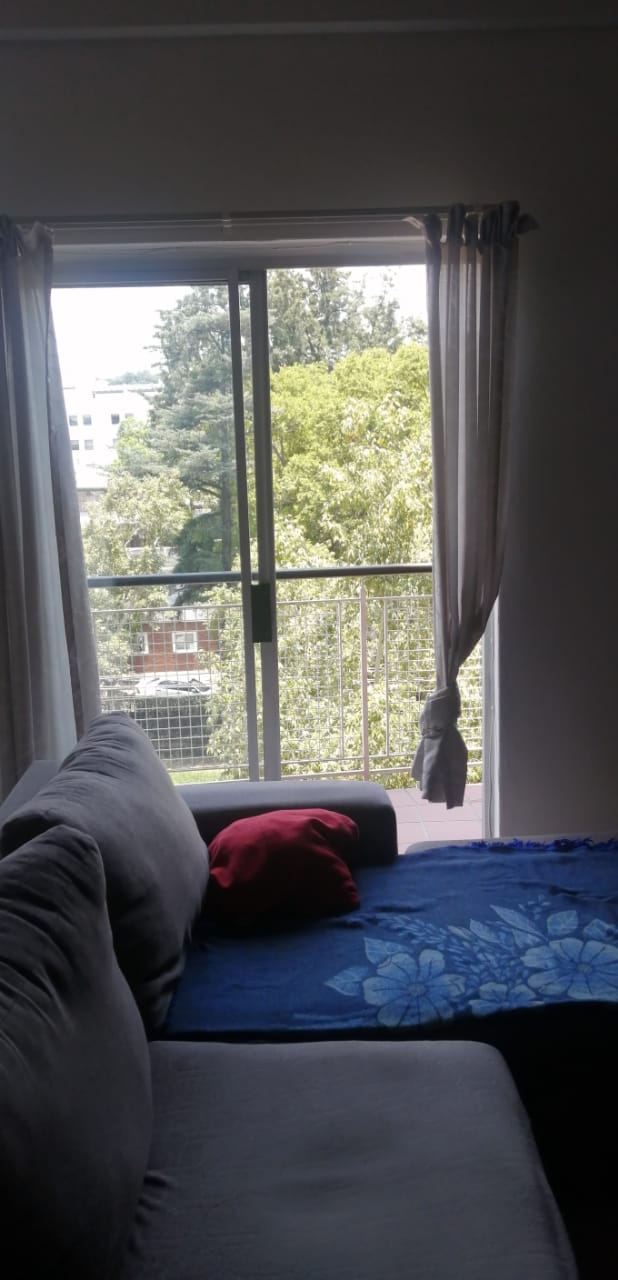 1 Bedroom Property for Sale in Sunnyside Gauteng