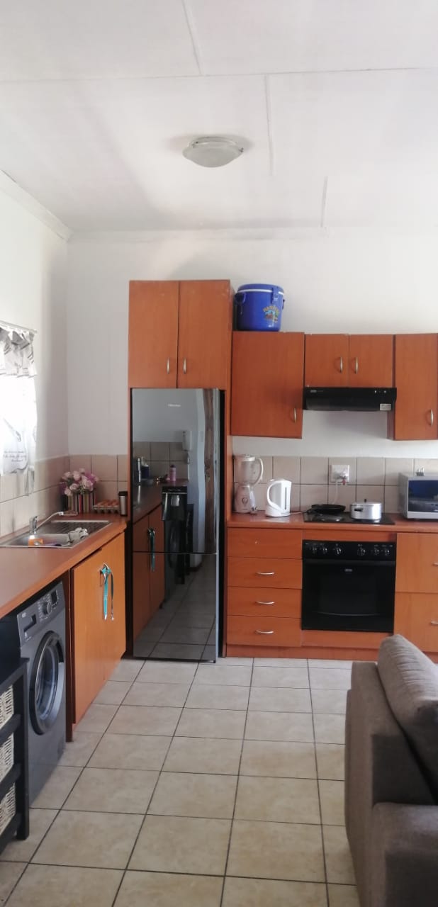 1 Bedroom Property for Sale in Sunnyside Gauteng