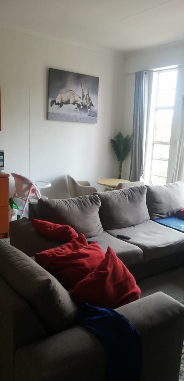1 Bedroom Property for Sale in Sunnyside Gauteng
