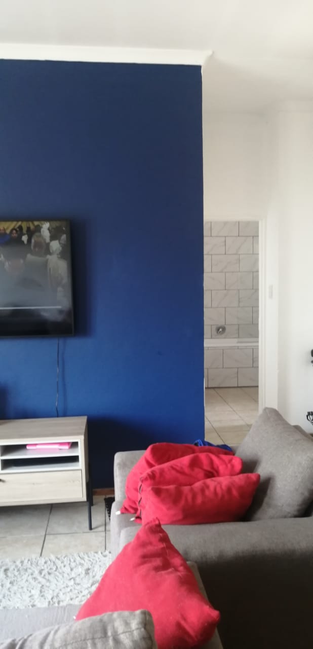 1 Bedroom Property for Sale in Sunnyside Gauteng