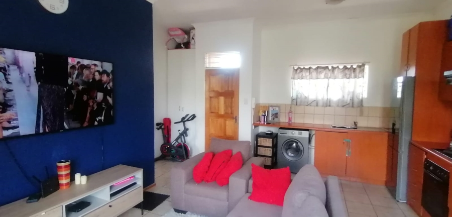1 Bedroom Property for Sale in Sunnyside Gauteng