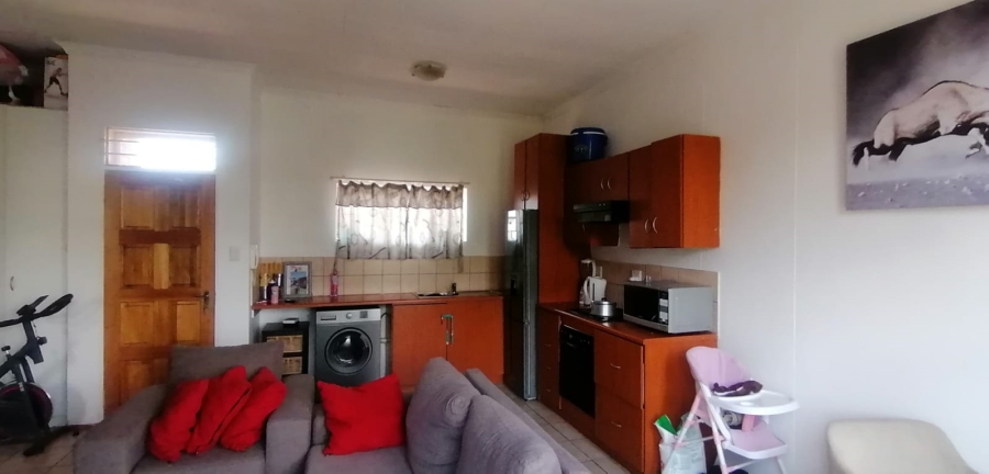1 Bedroom Property for Sale in Sunnyside Gauteng