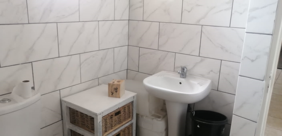 1 Bedroom Property for Sale in Sunnyside Gauteng