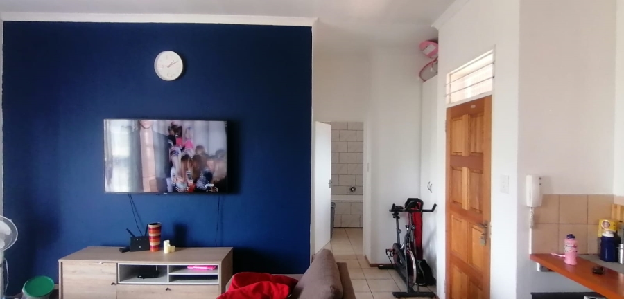1 Bedroom Property for Sale in Sunnyside Gauteng