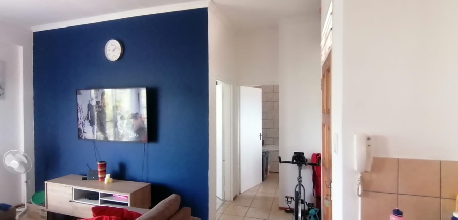 1 Bedroom Property for Sale in Sunnyside Gauteng