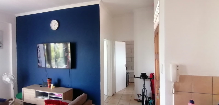 1 Bedroom Property for Sale in Sunnyside Gauteng