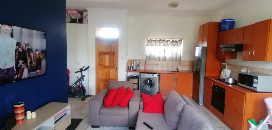 1 Bedroom Property for Sale in Sunnyside Gauteng